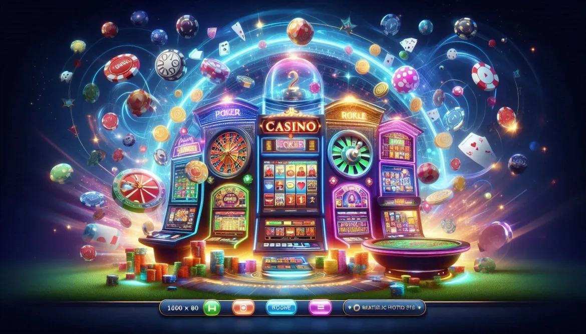 500 Casino